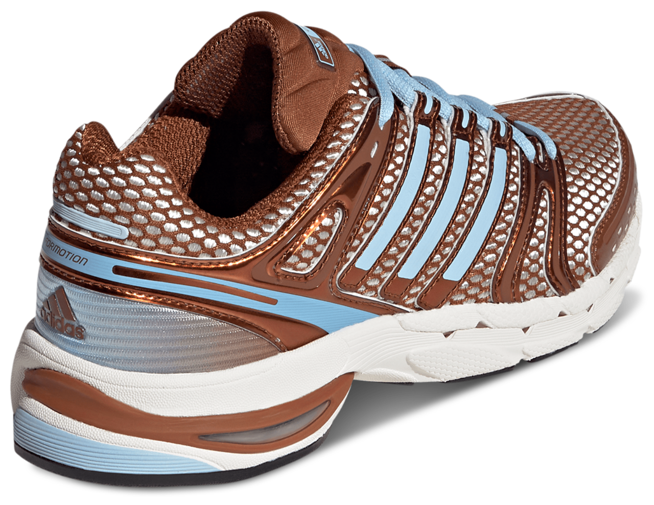 adidas Originals Adistar Control 5 Image 3 of 7. Tap to open photo gallery.