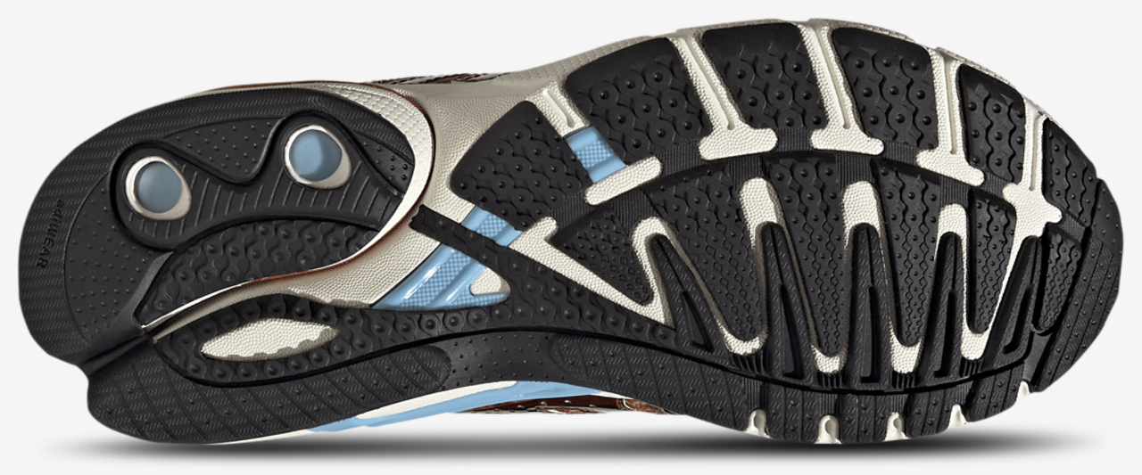 adidas Originals Adistar Control 5 Image 5 of 7. Tap to open photo gallery.