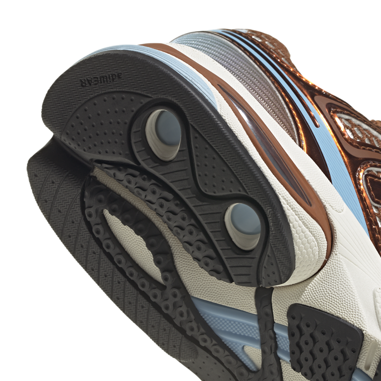 adidas Originals Adistar Control 5 Image 6 of 7. Tap to open photo gallery.