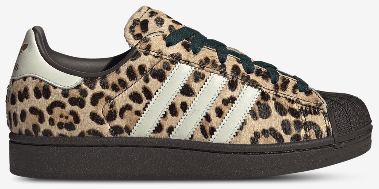 adidas Originals Superstar II Image 1 of 7. Tap to open photo gallery.