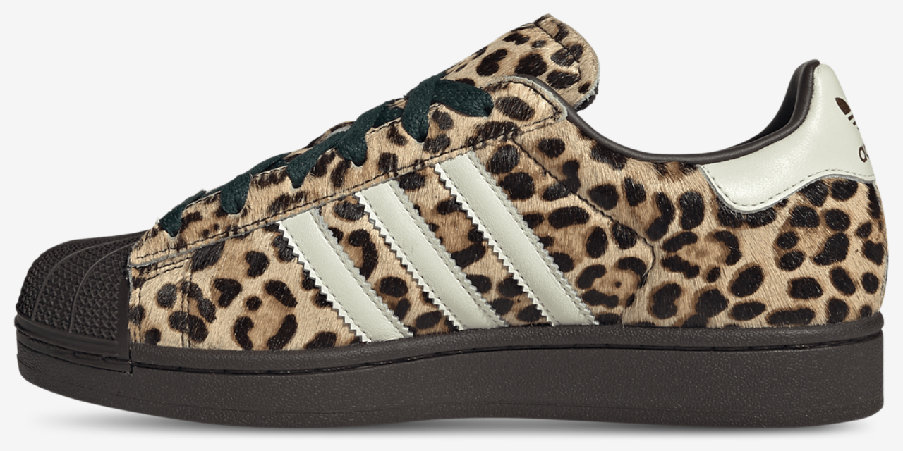 adidas Originals Superstar II Image 2 of 7. Tap to open photo gallery.