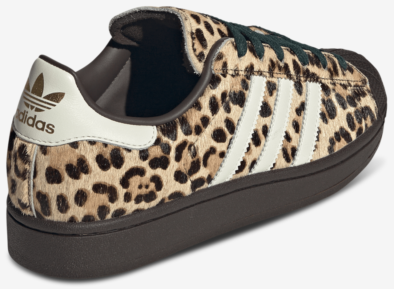 adidas Originals Superstar II Image 3 of 7. Tap to open photo gallery.