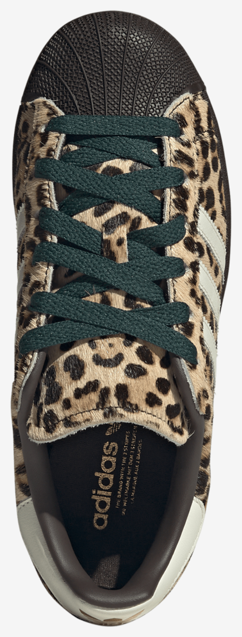 adidas Originals Superstar II Image 4 of 7. Tap to open photo gallery.