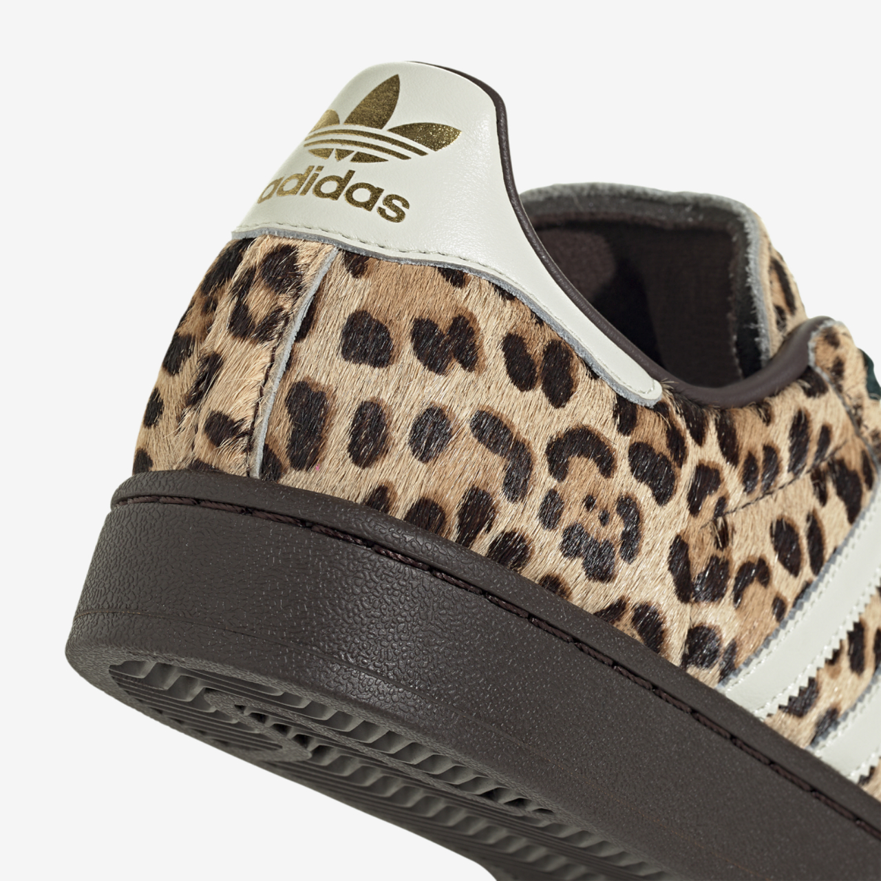 adidas Originals Superstar II Image 6 of 7. Tap to open photo gallery.