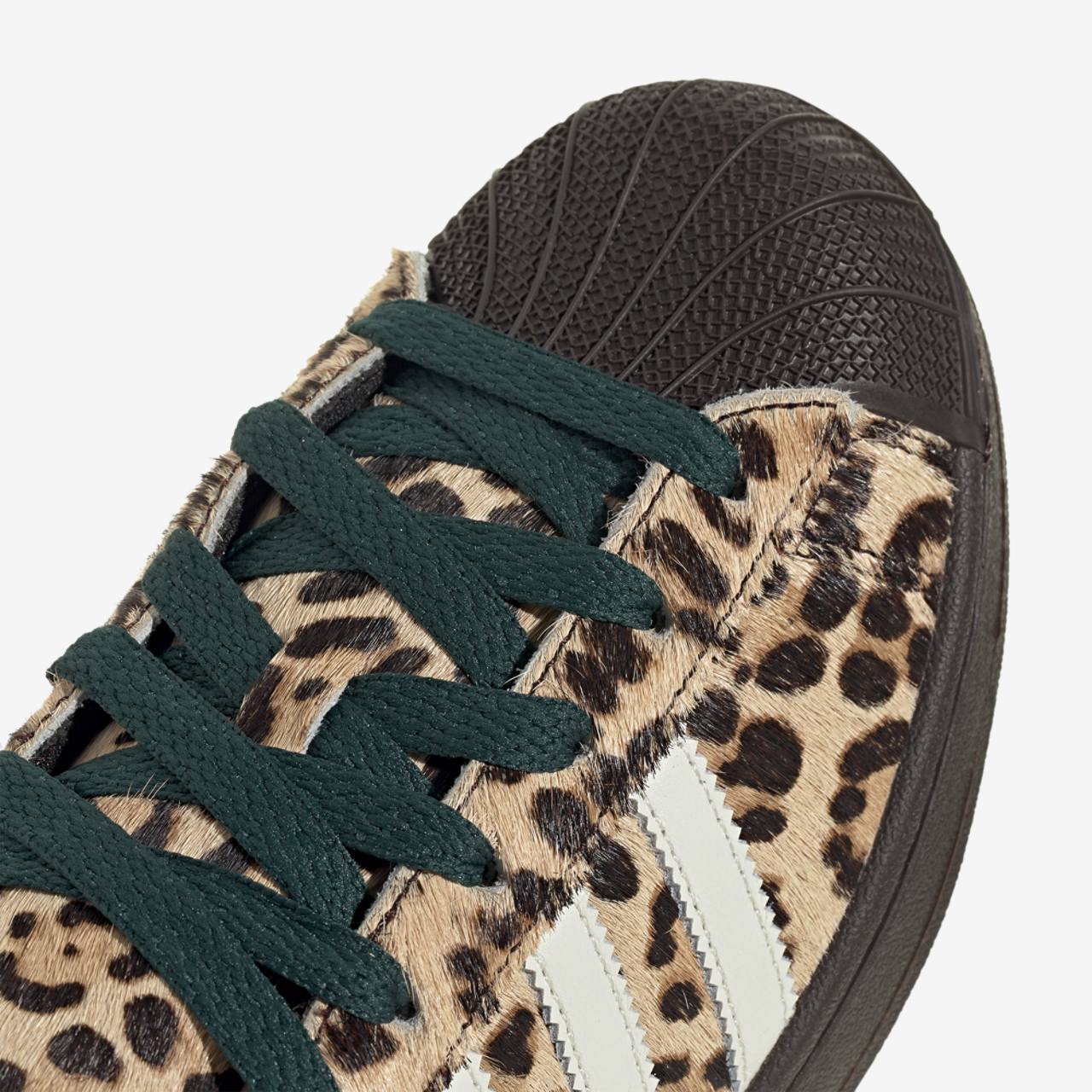adidas Originals Superstar II Image 7 of 7. Tap to open photo gallery.