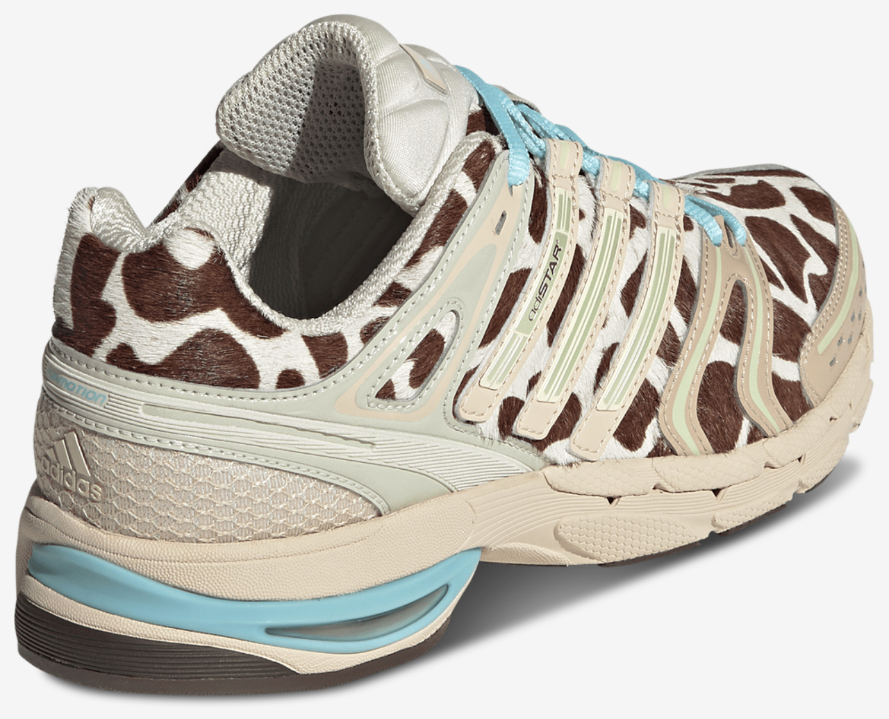 adidas Originals Adistar Control 5 Image 3 of 7. Tap to open photo gallery.