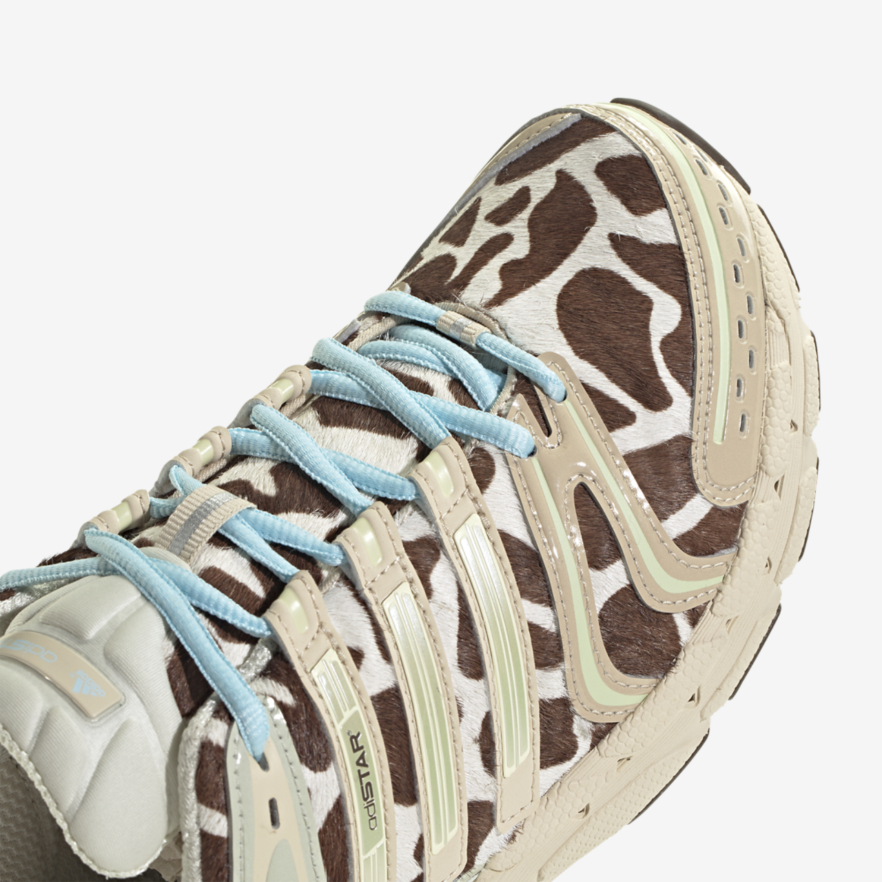 adidas Originals Adistar Control 5 Image 6 of 7. Tap to open photo gallery.
