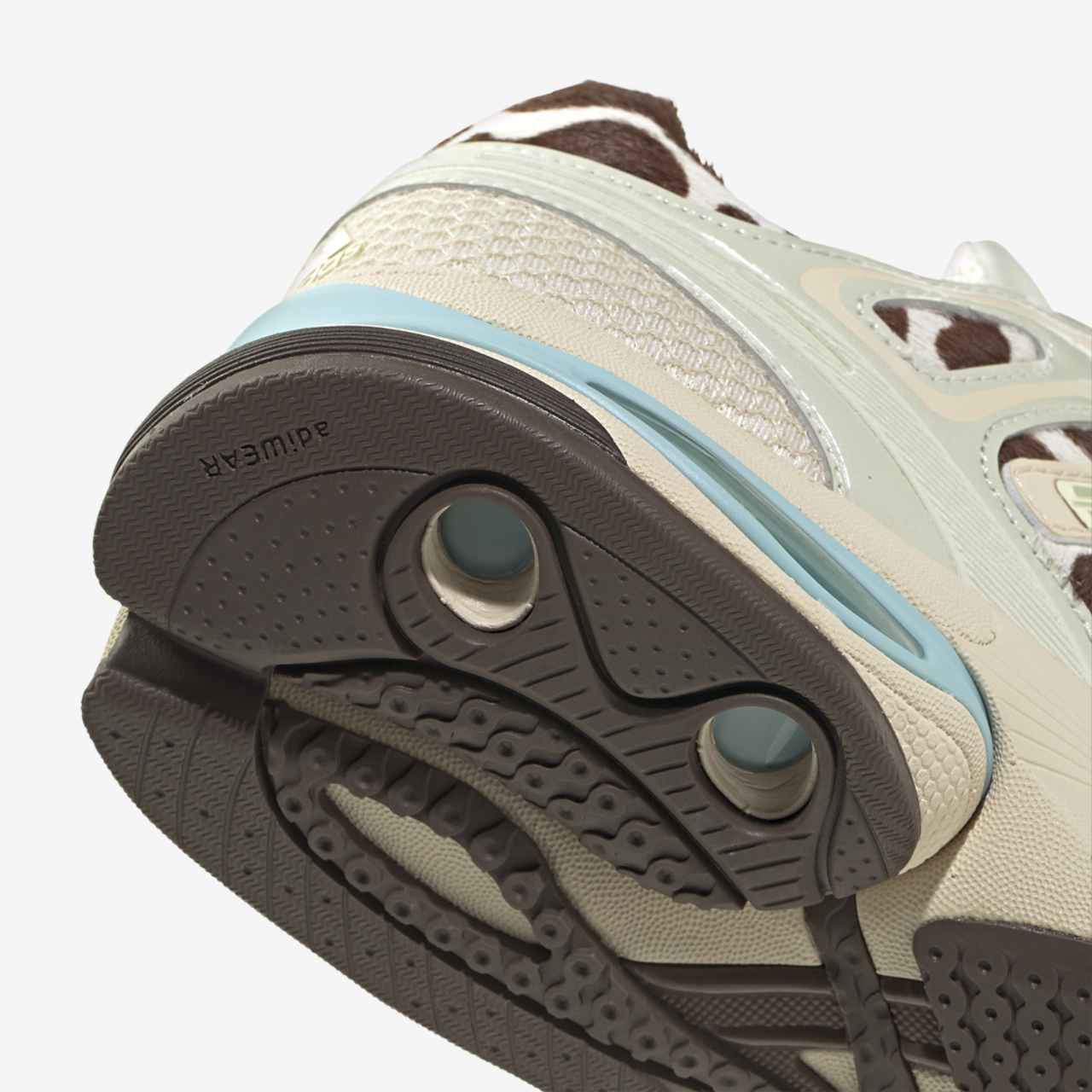 adidas Originals Adistar Control 5 Image 7 of 7. Tap to open photo gallery.