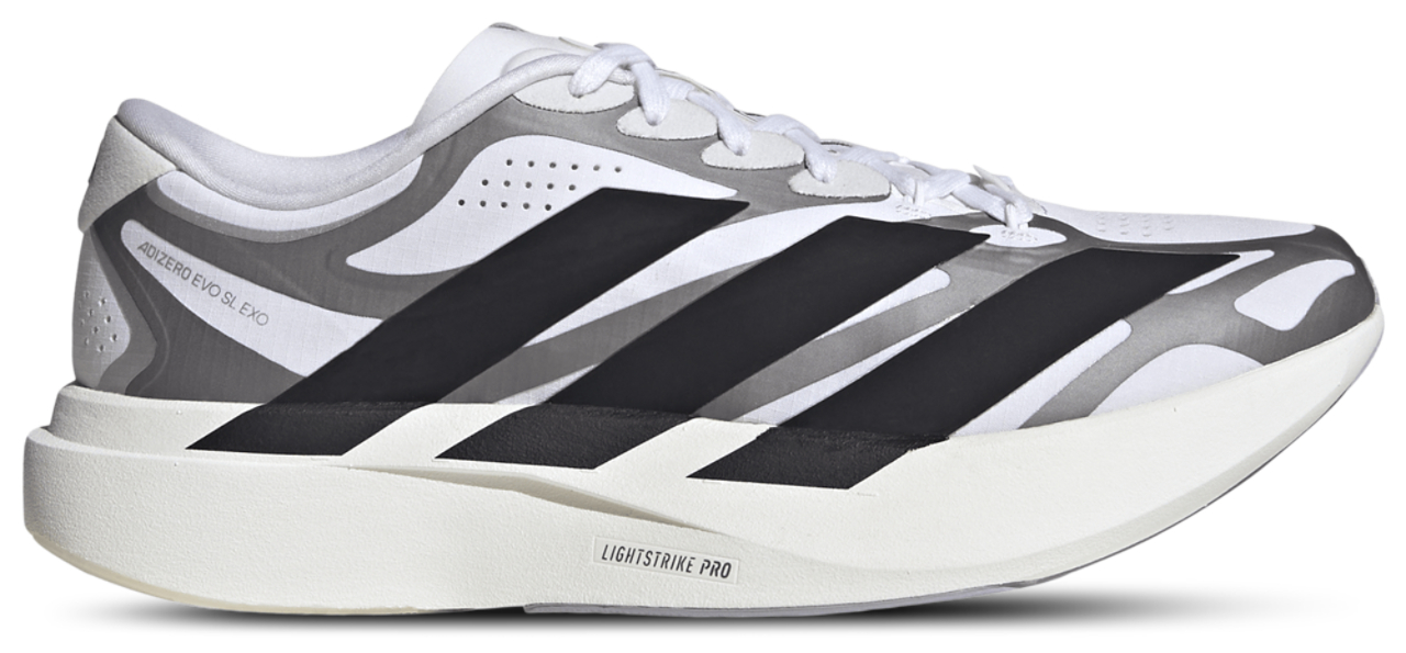 adidas adizero Evo SL  Image 1 of 5. Tap to open photo gallery.