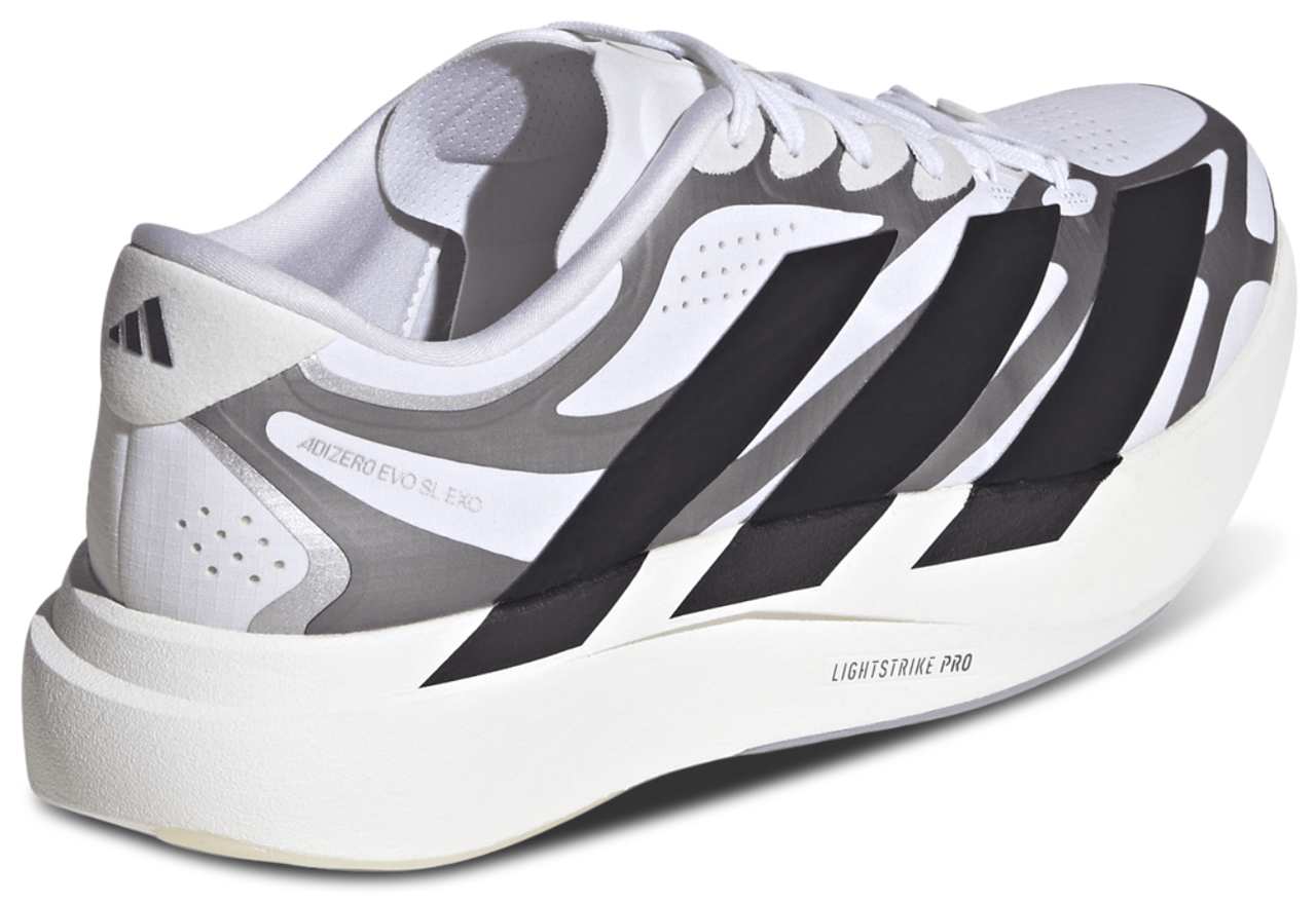 adidas adizero Evo SL  Image 3 of 5. Tap to open photo gallery.