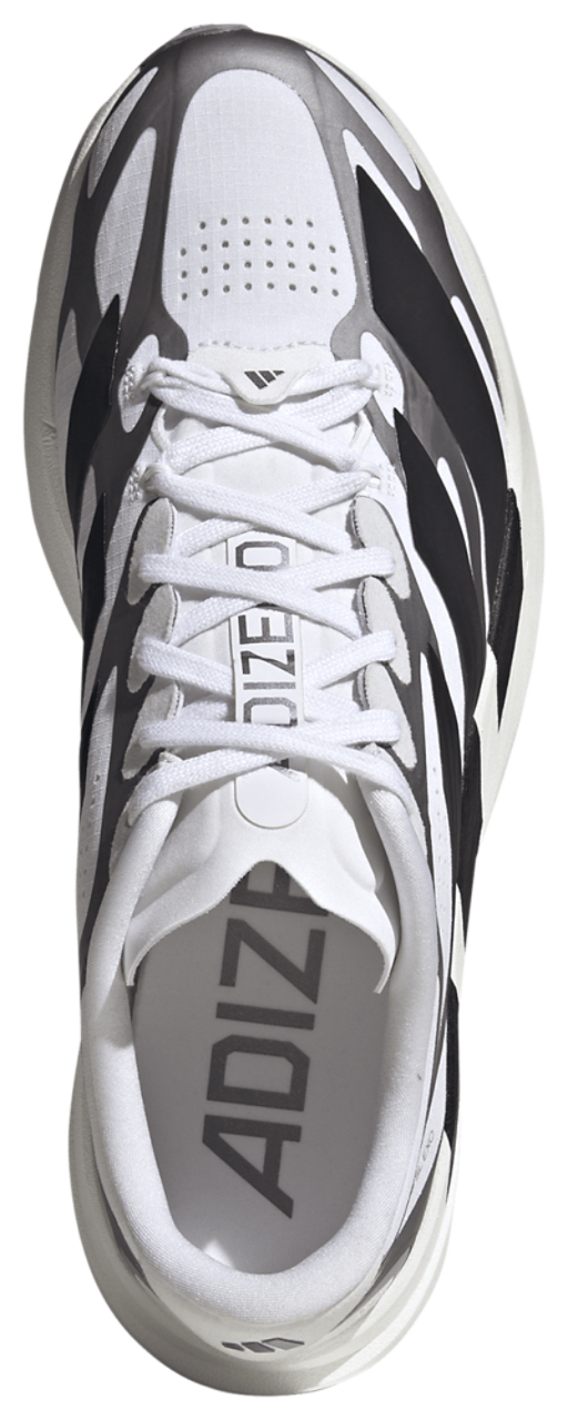 adidas adizero Evo SL  Image 4 of 5. Tap to open photo gallery.
