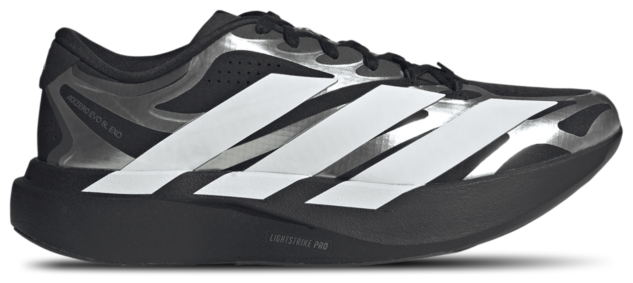 adidas adizero Evo SL  Image 1 of 5. Tap to open photo gallery.