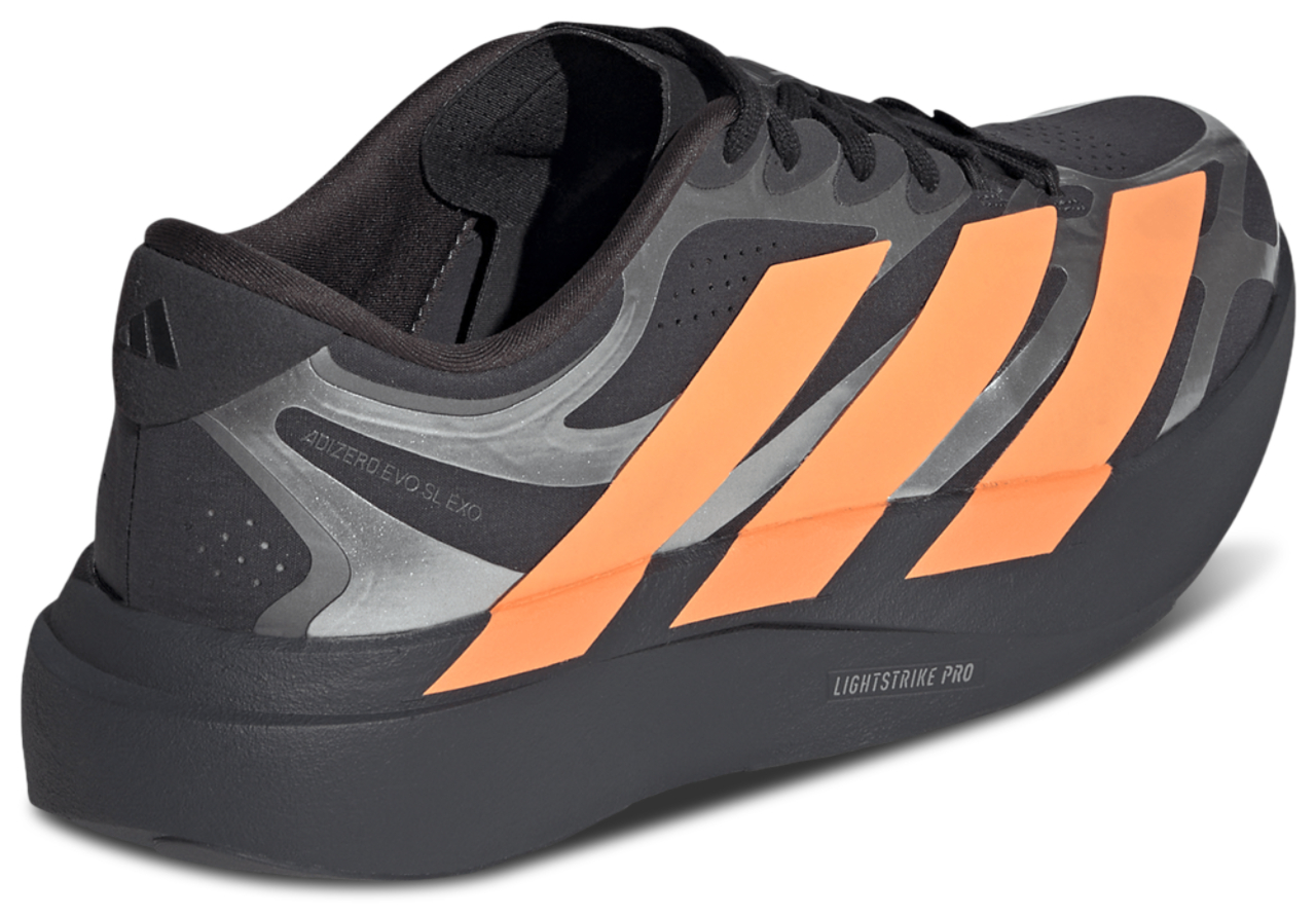 adidas adizero Evo SL  Image 3 of 5. Tap to open photo gallery.