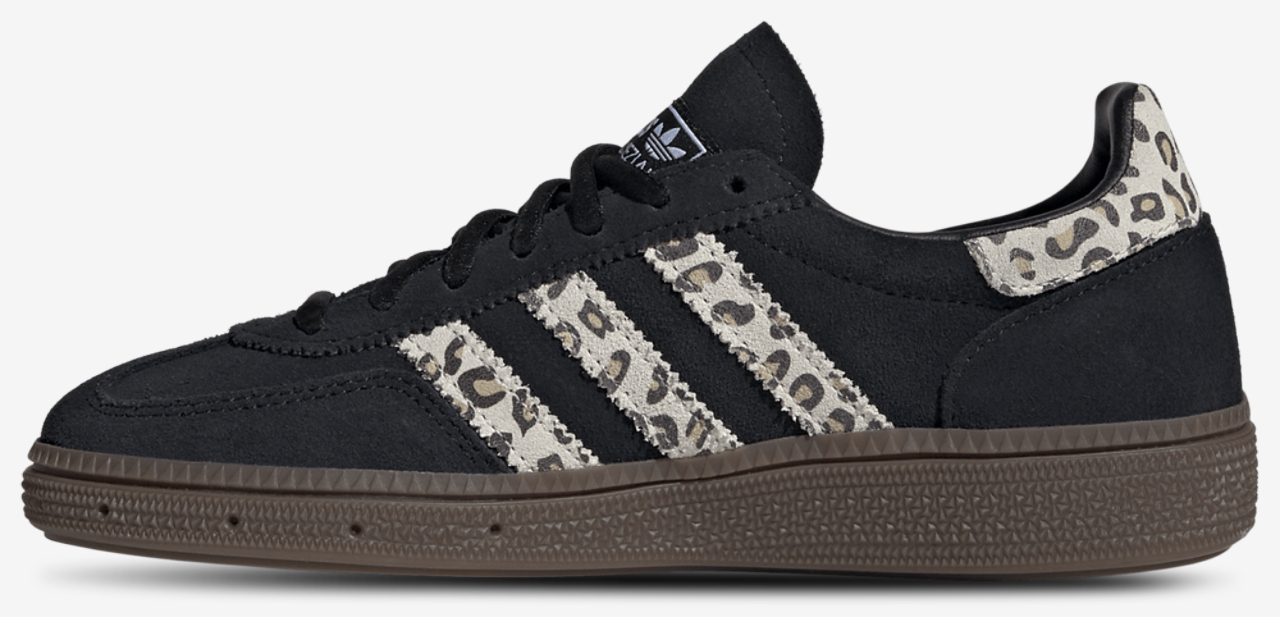 adidas Originals Handball Spezial Image 2 of 5. Tap to open photo gallery.