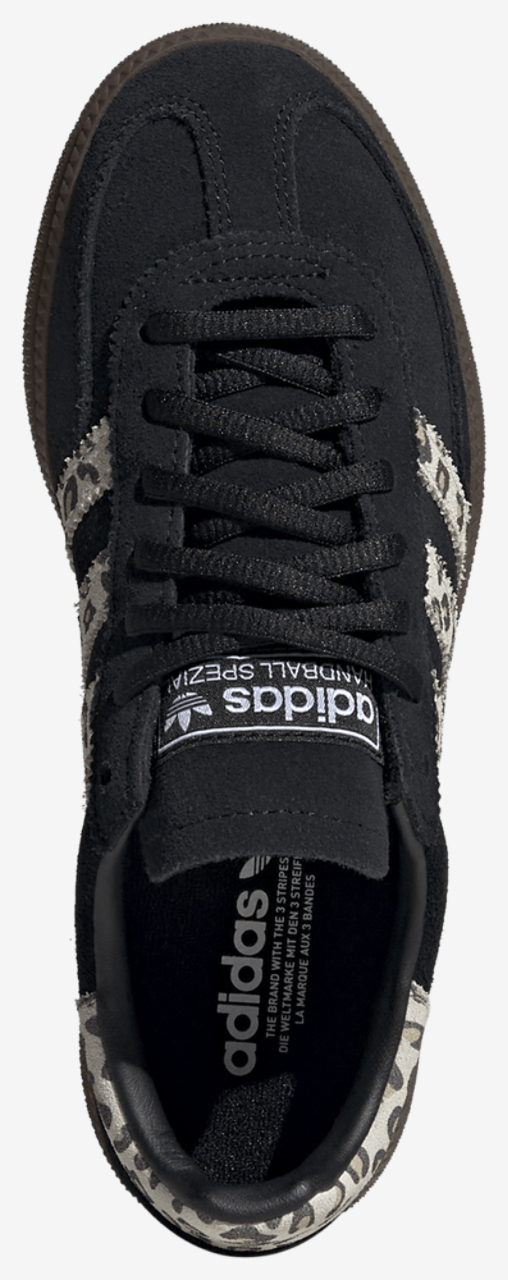 adidas Originals Handball Spezial Image 4 of 5. Tap to open photo gallery.