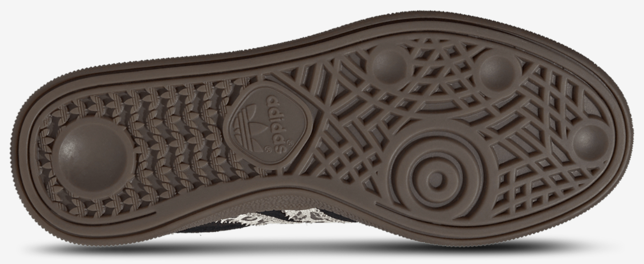 adidas Originals Handball Spezial Image 5 of 5. Tap to open photo gallery.