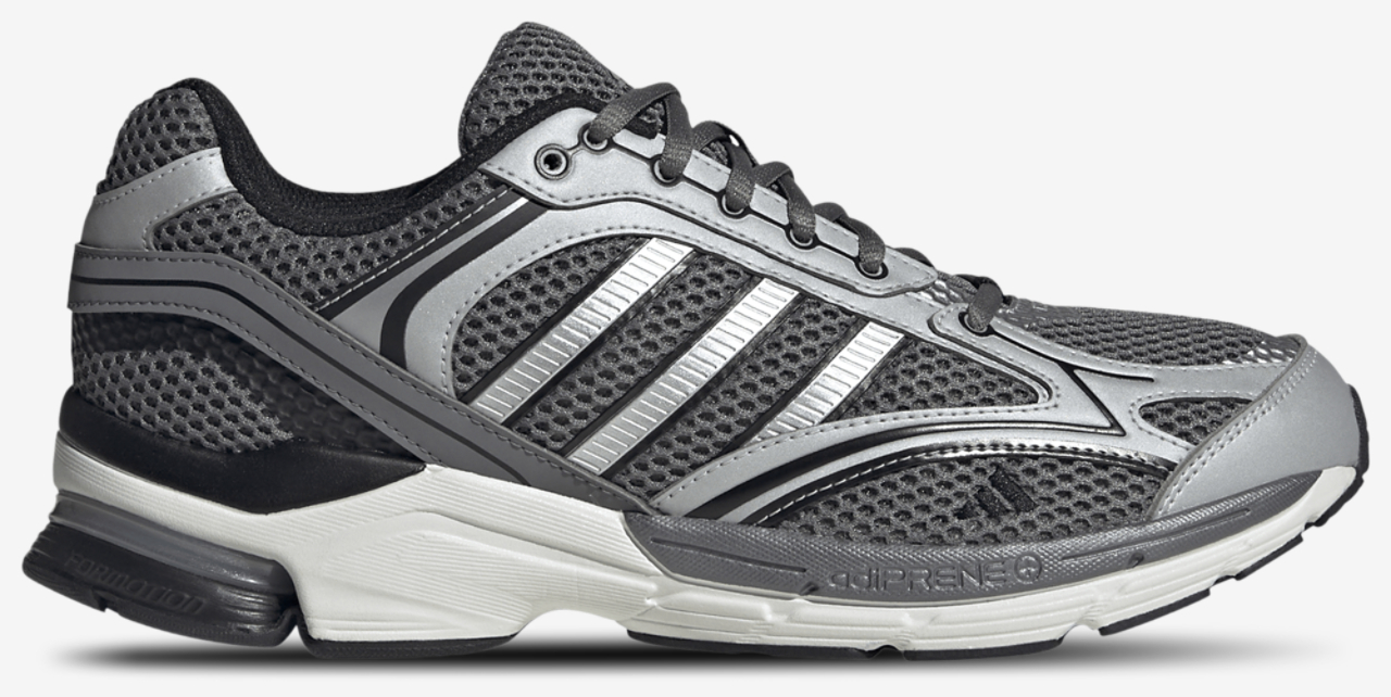 adidas Spiritain 2000 Image 1 of 8. Tap to open photo gallery.
