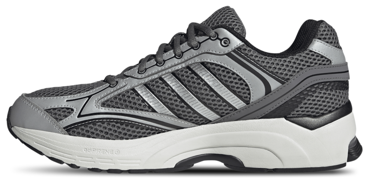 adidas gazelle silver green womens adidas Womens Eclyptix 2000 Shoes – Lovell Sports main image 1