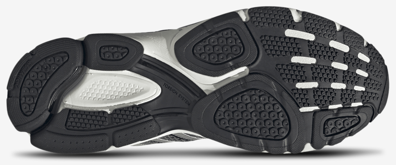 adidas Spiritain 2000 Image 6 of 8. Tap to open photo gallery.