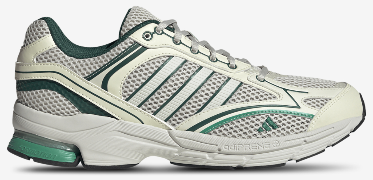 adidas Spiritain 2000 Image 1 of 7. Tap to open photo gallery.