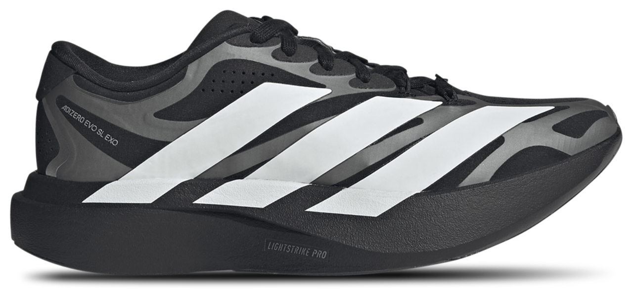 スパイク・シューズ ADIDAS ADIZERO EVO SL EXO 27cm adidas adizero Evo SL Exo - Women's | Foot Locker
