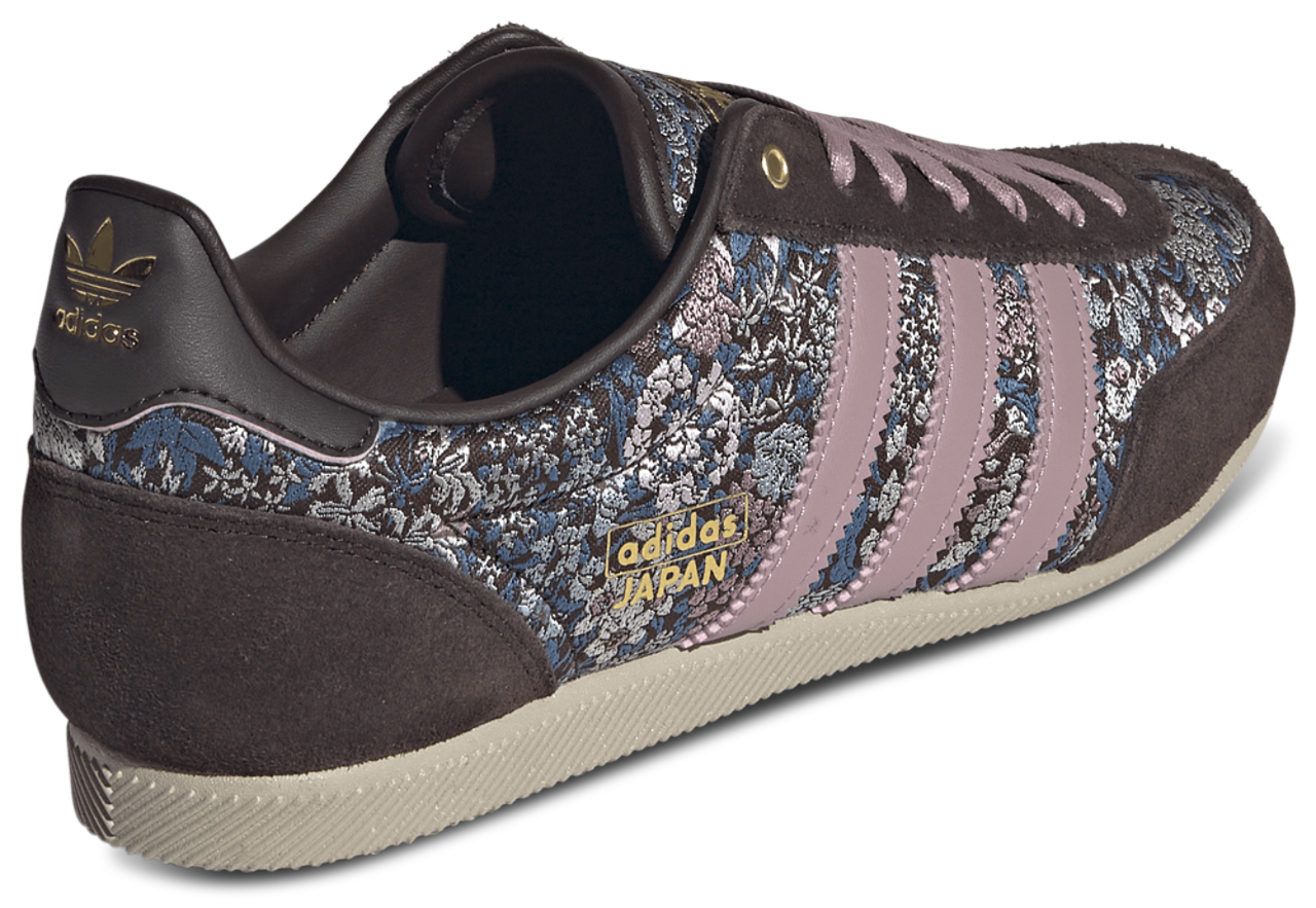 adidas Originals x Liberty London Japan - Women's | Foot Locker