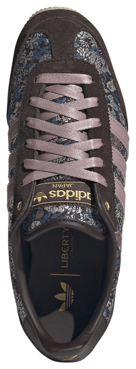 adidas Originals x Liberty London Japan - Women's | Foot Locker