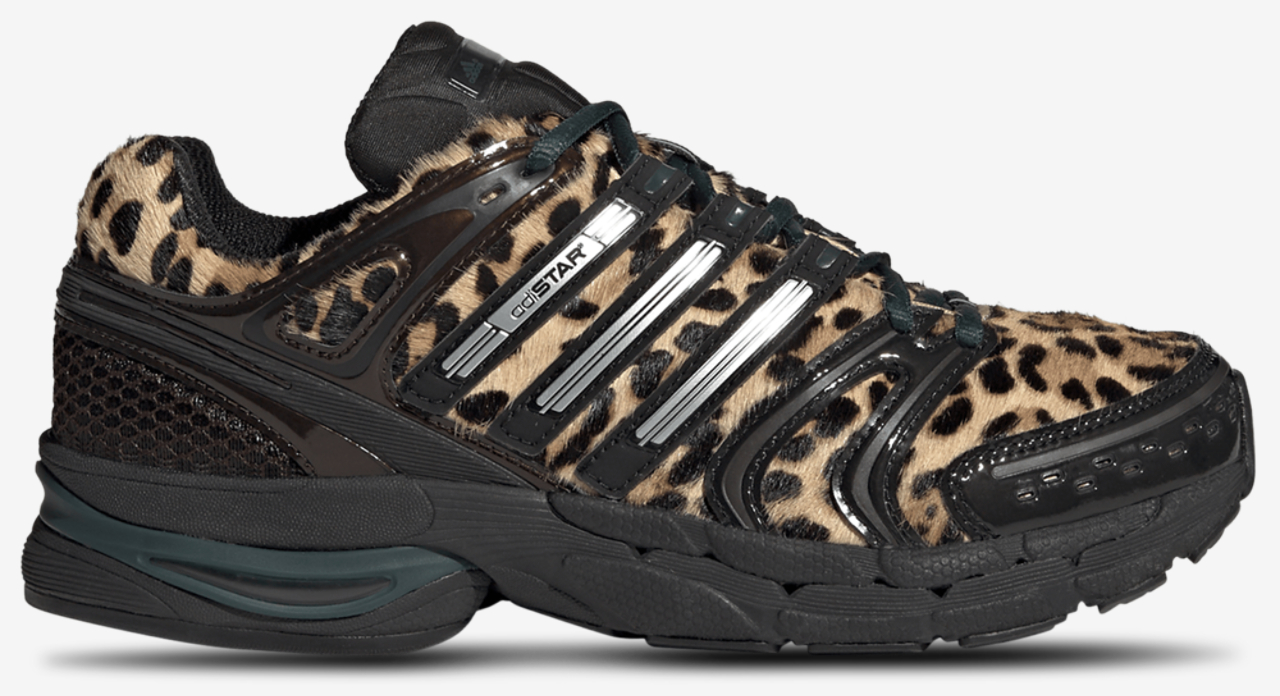 adidas Originals Adistar Control 5 Image 1 of 5. Tap to open photo gallery.