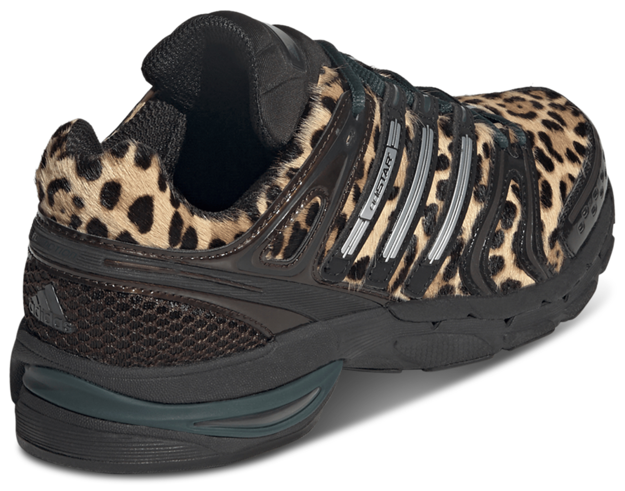 adidas Originals Adistar Control 5 Image 3 of 5. Tap to open photo gallery.