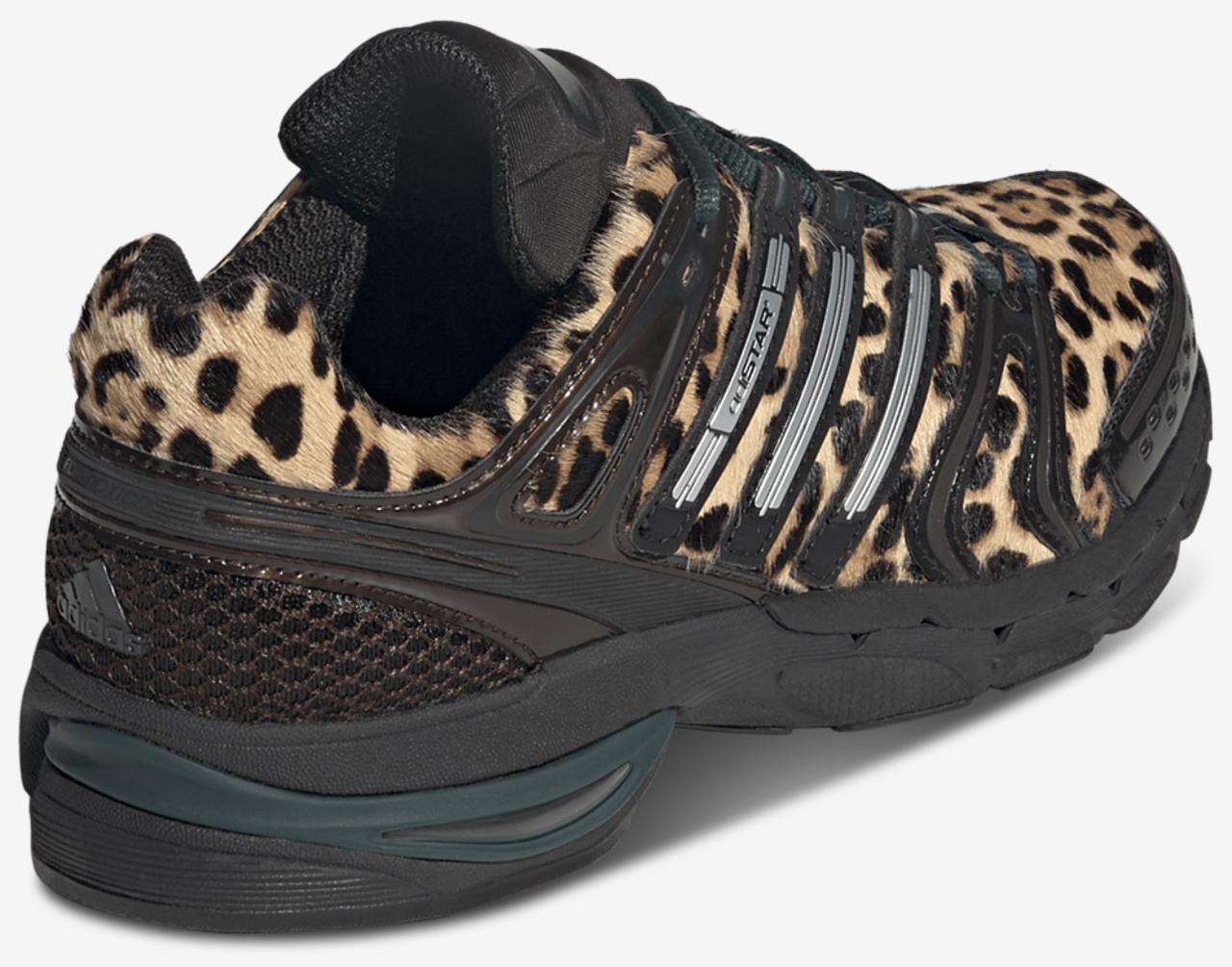adidas Originals Adistar Control 5 Image 3 of 5. Tap to open photo gallery.