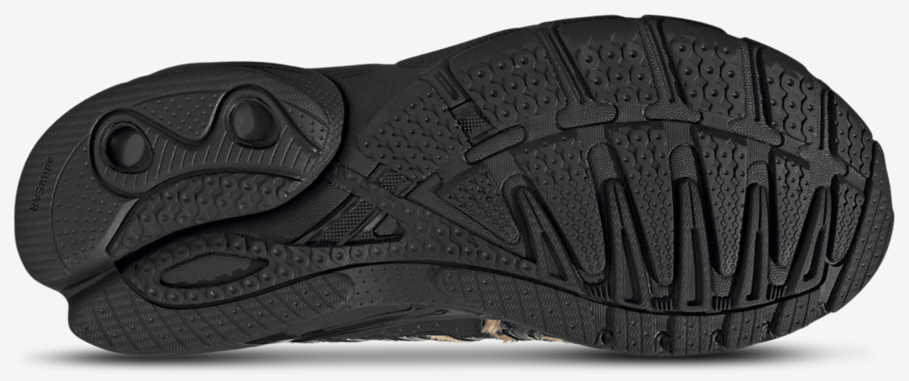 adidas Originals Adistar Control 5 Image 5 of 5. Tap to open photo gallery.