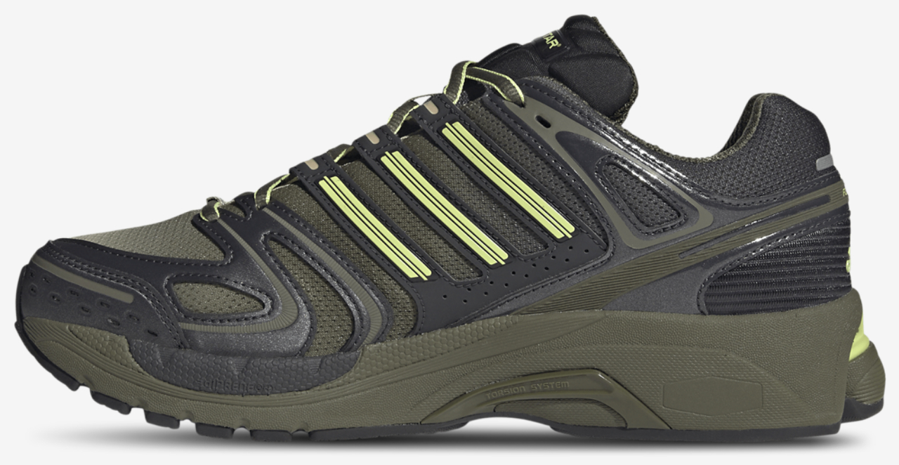 adidas Adistar Control 5 Image 2 of 5. Tap to open photo gallery.