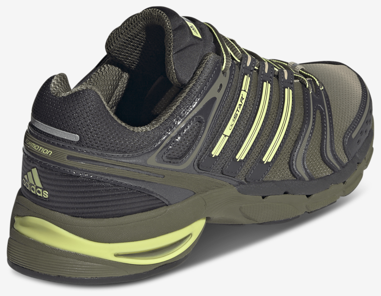 adidas Adistar Control 5 Image 3 of 5. Tap to open photo gallery.