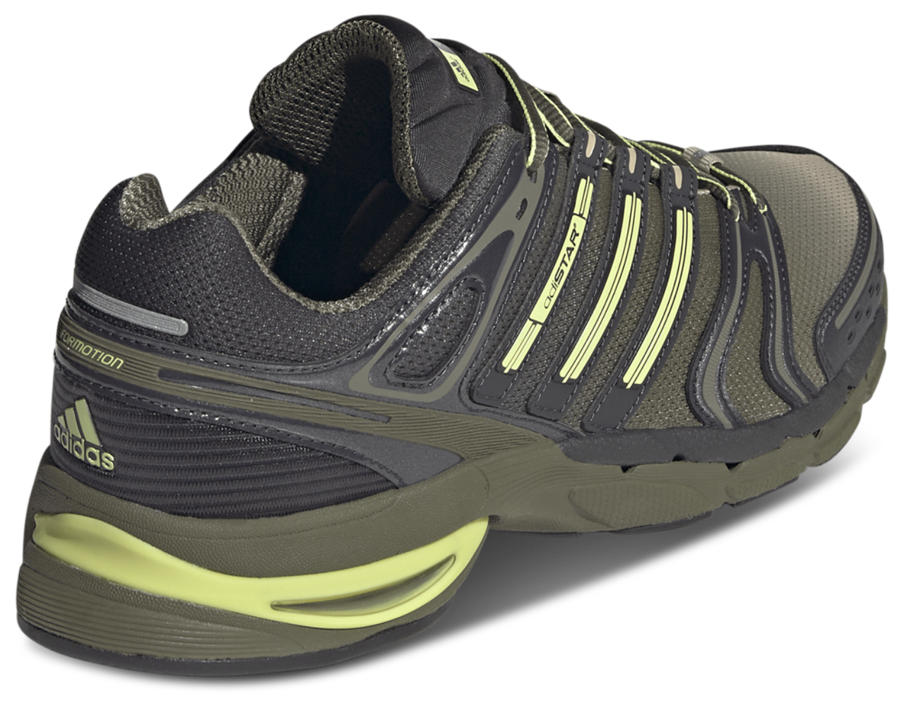 adidas Adistar Control 5 Image 3 of 5. Tap to open photo gallery.
