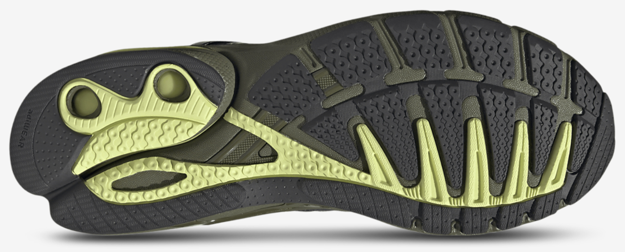 adidas Adistar Control 5 Image 5 of 5. Tap to open photo gallery.