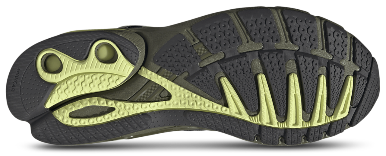 adidas Adistar Control 5 Image 5 of 5. Tap to open photo gallery.
