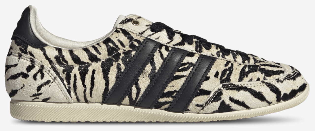 adidas Originals Japan Image 1 of 5. Tap to open photo gallery.