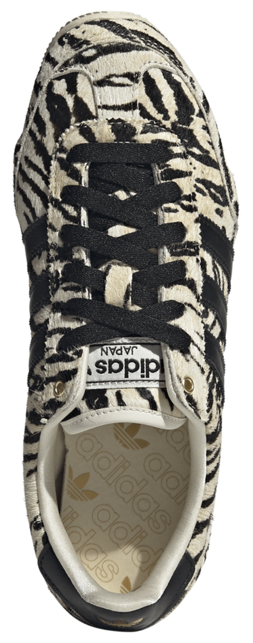 adidas Originals Japan Image 4 of 5. Tap to open photo gallery.