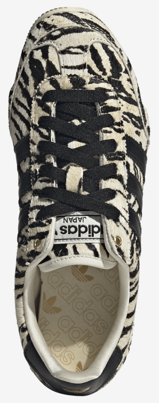 adidas Originals Japan Image 4 of 5. Tap to open photo gallery.