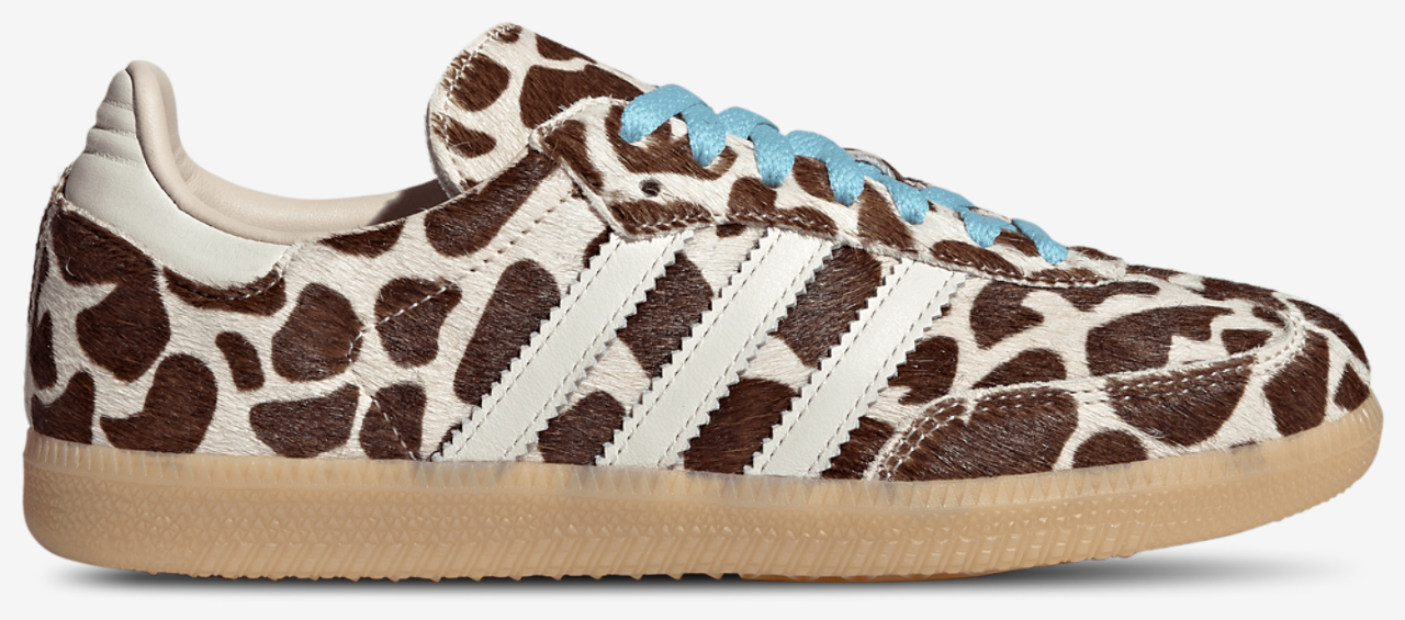 adidas Originals Samba OG Image 1 of 7. Tap to open photo gallery.