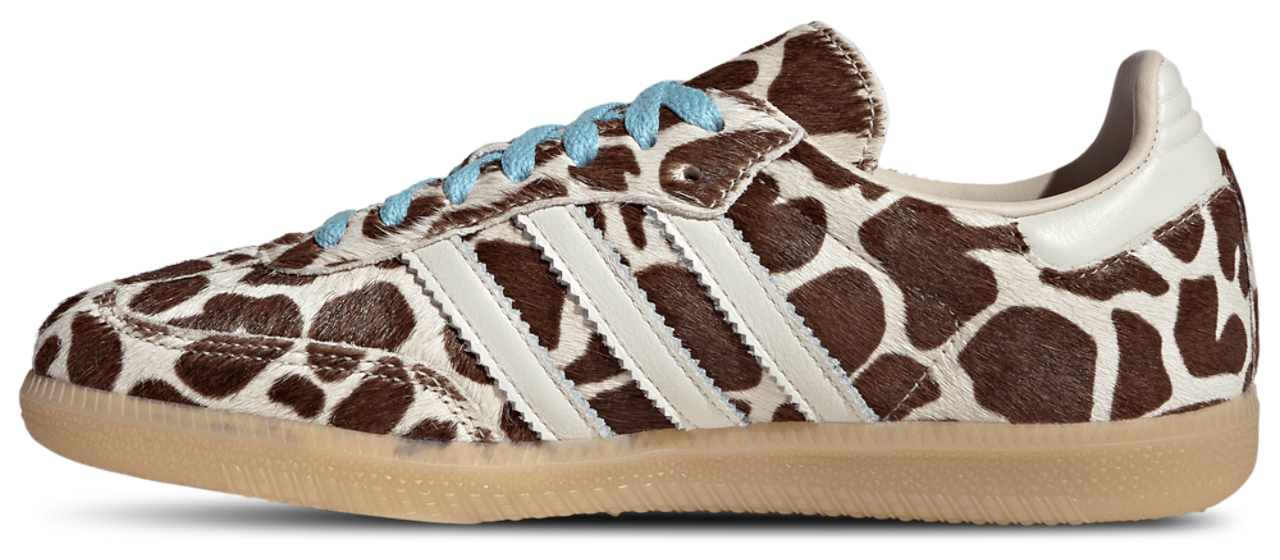 adidas Originals Samba OG - Women's | Champs Sports