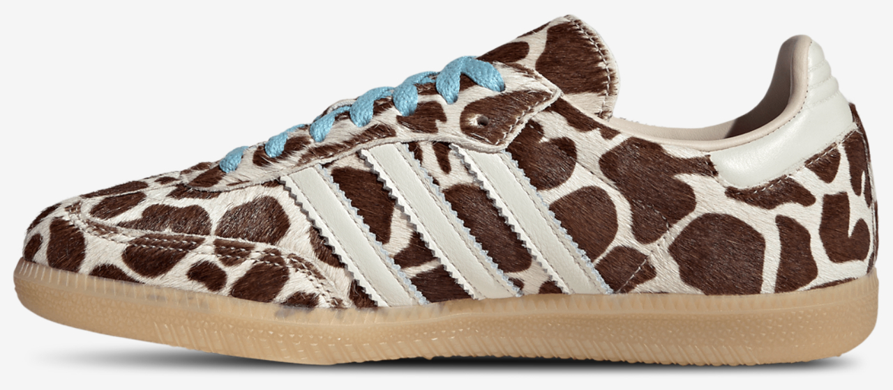 adidas Originals Samba OG Image 2 of 7. Tap to open photo gallery.