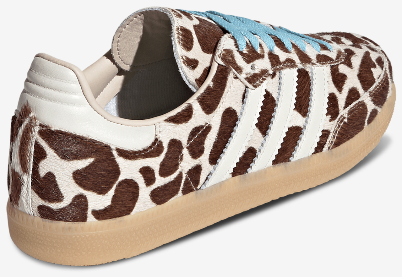 adidas Originals Samba OG Image 3 of 7. Tap to open photo gallery.