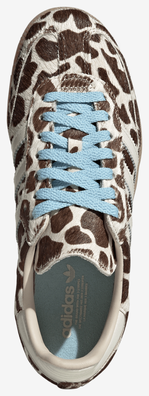 adidas Originals Samba OG Image 4 of 7. Tap to open photo gallery.