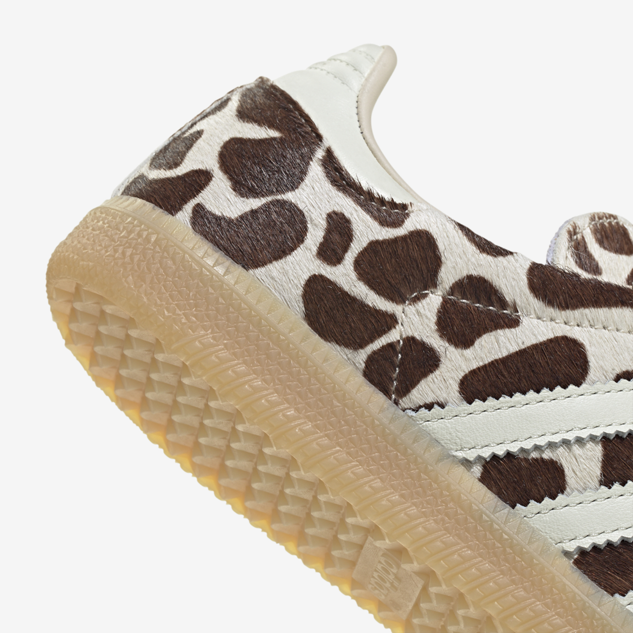 adidas Originals Samba OG Image 6 of 7. Tap to open photo gallery.