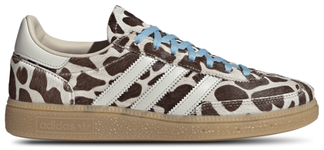 adidas Originals Handball Spezial Image 1 of 5. Tap to open photo gallery.