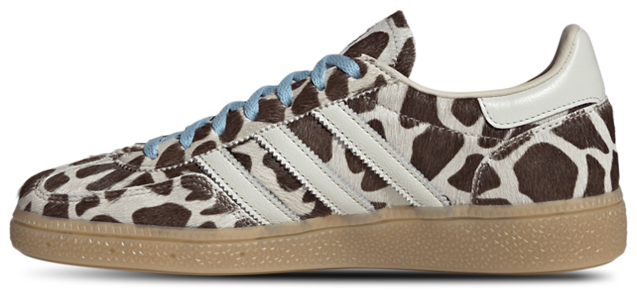 adidas Originals Handball Spezial Image 2 of 5. Tap to open photo gallery.