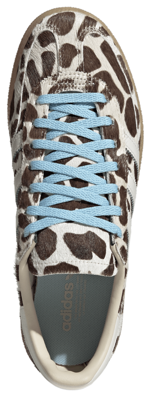 adidas Originals Handball Spezial Image 4 of 5. Tap to open photo gallery.