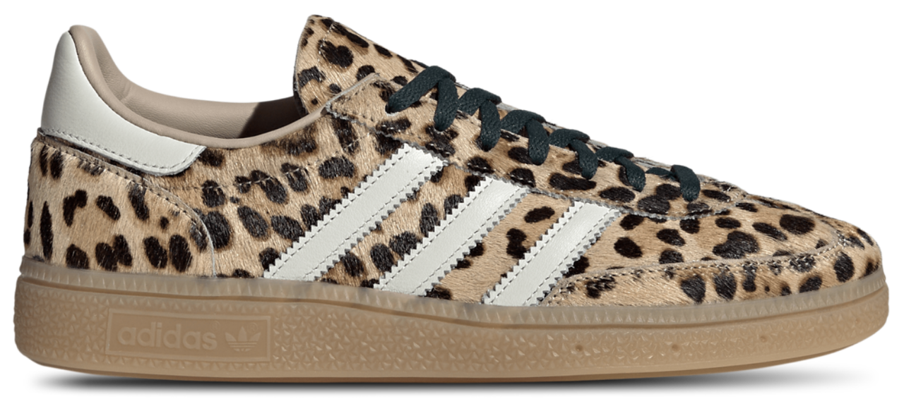 adidas Originals Handball Spezial Image 1 of 5. Tap to open photo gallery.