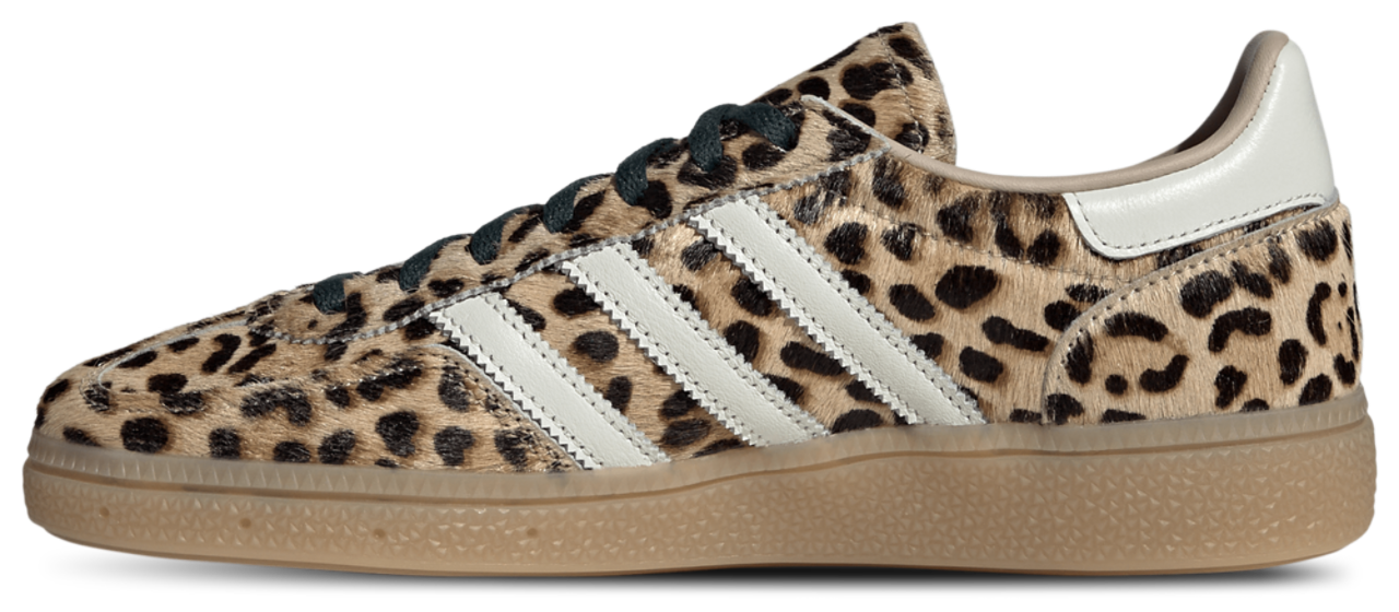 adidas Originals Handball Spezial Image 2 of 5. Tap to open photo gallery.